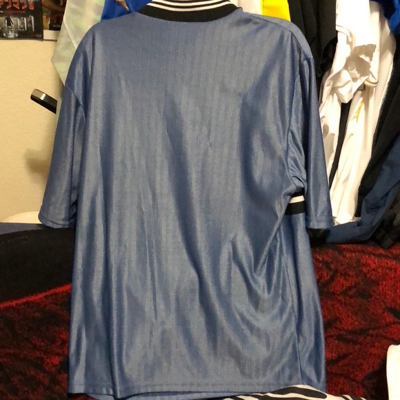 Newcastle United Away Jersey 1996/97 - Large - Picture 2 of 6